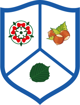 Tudor Grange Primary Academy Haselor Logo