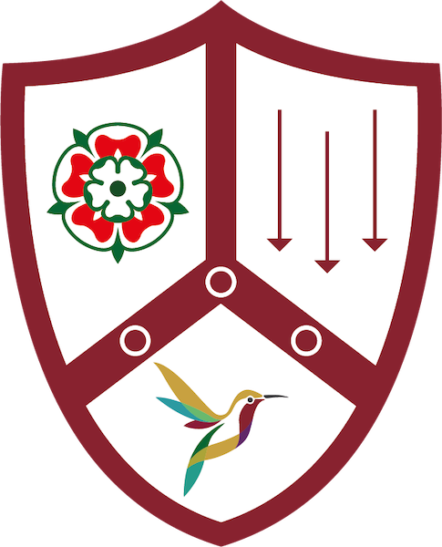 Tudor Grange Primary Academy Hockley Heath Logo