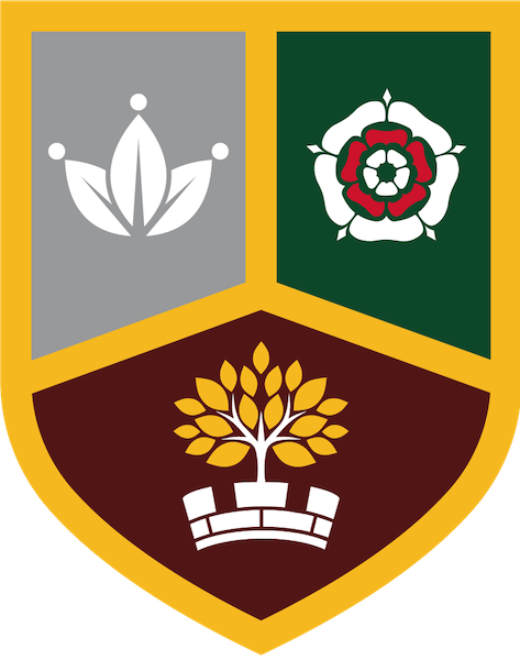 Tudor Grange Academy Kingshurst Logo