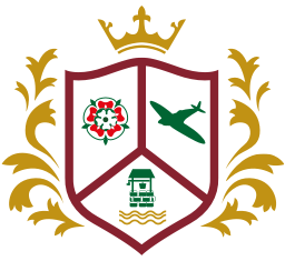 Tudor Grange Primary Academy Perdiswell Logo