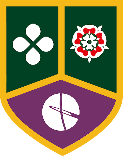 Tudor Grange Academy Redditch Logo