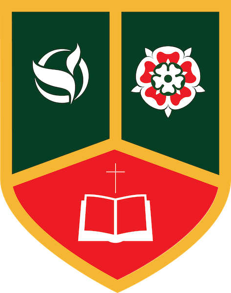 Tudor Grange Samworth Academy Logo