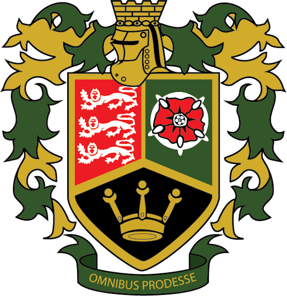 Tudor Grange Academy Solihull Logo