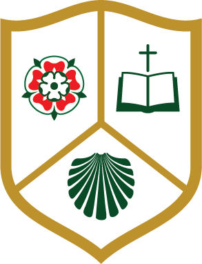 Tudor Grange Primary Academy St James Logo