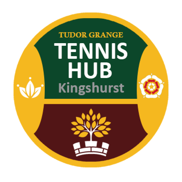 Kingshurst Tennis Hub