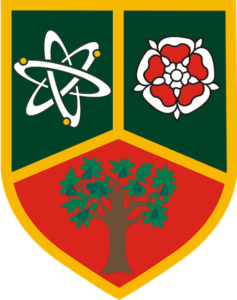Tudor Grange Academy Worcester Logo