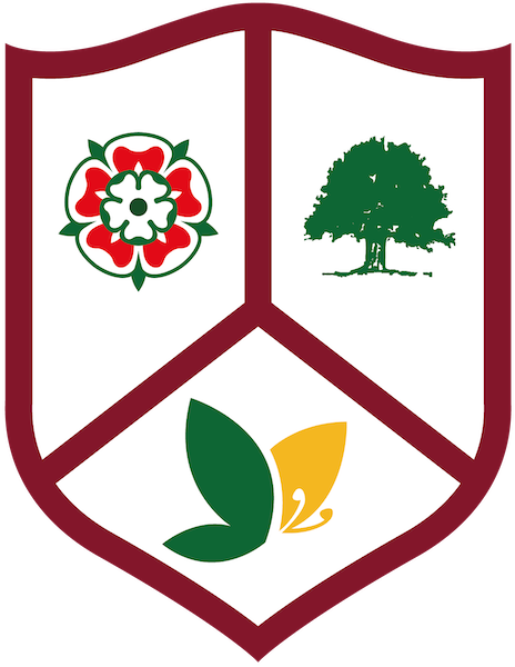Tudor Grange Primary Academy Yew Tree Logo