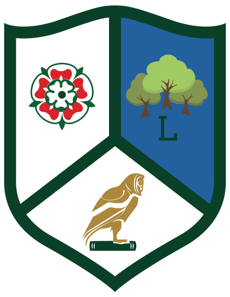 Tudor Grange Primary Academy Langley Logo