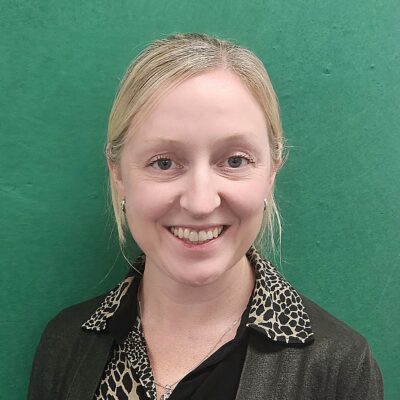 Catherine O'Donoghue