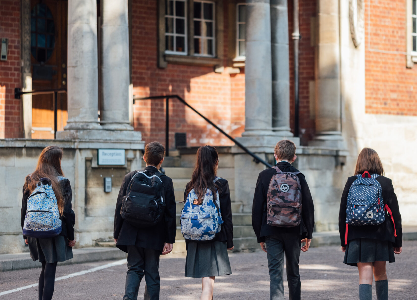 Header image for Attendance welfare