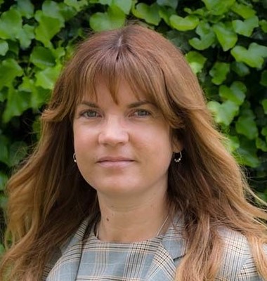 Jodie Bolter
