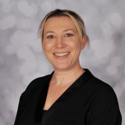 Louise Porter