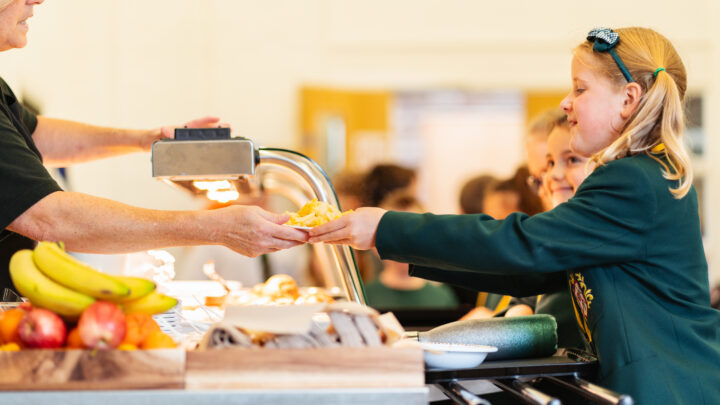 Header image for Catering