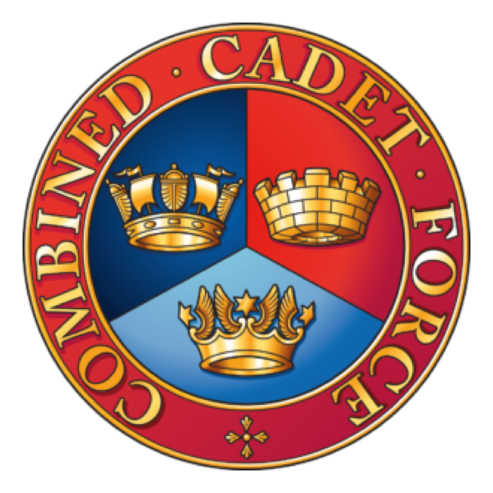 Combined Cadet Force (CCF)