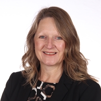 Gail Duxbury