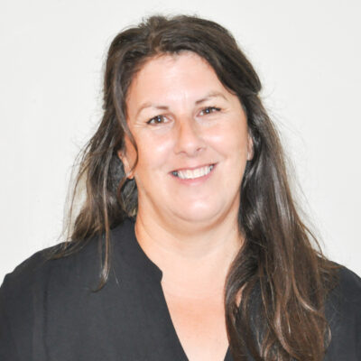 Wendy Cooper