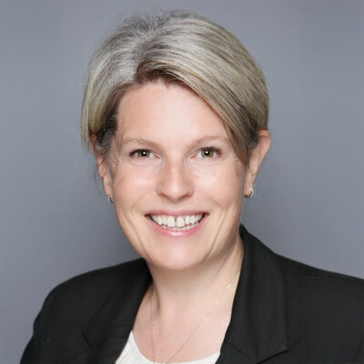 Kate Nicholson